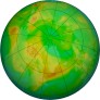 Arctic Ozone 2024-07-02